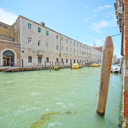 Venezia center Ca' Corte Paludo WI-FI Fibre Esterno foto